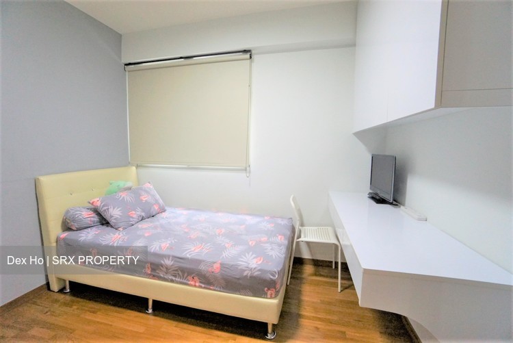 Blk 475D Parkland Residences (Hougang), HDB 5 Rooms #213468441